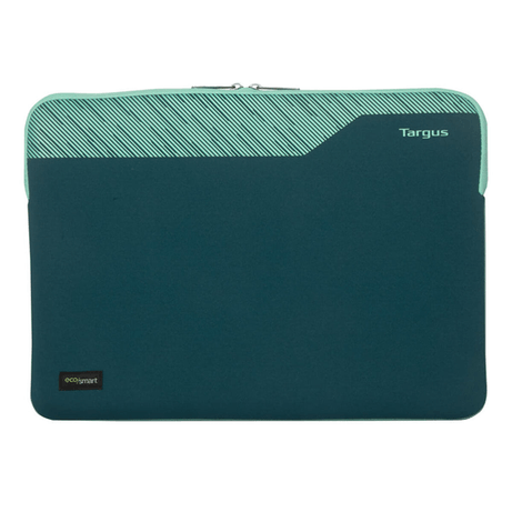 FUNDA PARA PORTATIL TARGUS PULSE 15-16" SLEEVE -GREEN - Imagen 1 de 6 FUNDA PARA PORTATIL TARGUS PULSE 15-16" SLEEVE -GREEN - Imagen 1 de 6