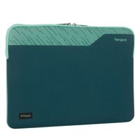 Miniatura 4 de FUNDA PARA PORTATIL TARGUS PULSE 15-16" SLEEVE -GREEN