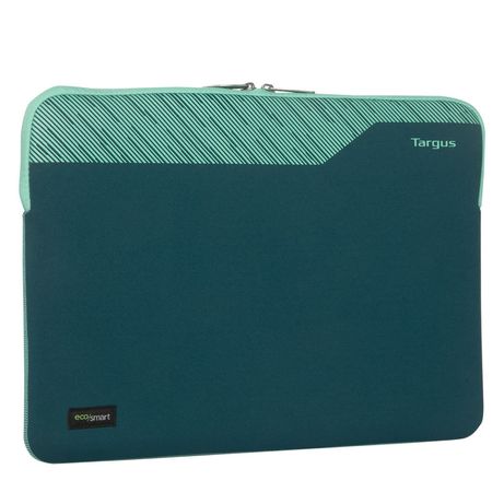 FUNDA PARA PORTATIL TARGUS PULSE 15-16" SLEEVE -GREEN - Imagen 4 de 6 FUNDA PARA PORTATIL TARGUS PULSE 15-16" SLEEVE -GREEN - Imagen 4 de 6