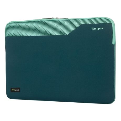 FUNDA PARA PORTATIL TARGUS PULSE 15-16" SLEEVE -GREEN - Imagen 5 de 6 FUNDA PARA PORTATIL TARGUS PULSE 15-16" SLEEVE -GREEN - Imagen 5 de 6