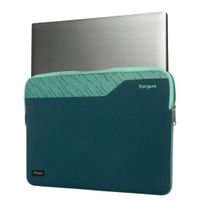Miniatura 6 de FUNDA PARA PORTATIL TARGUS PULSE 15-16" SLEEVE -GREEN