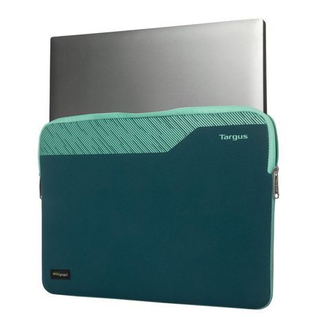 FUNDA PARA PORTATIL TARGUS PULSE 15-16" SLEEVE -GREEN - Imagen 6 de 6 FUNDA PARA PORTATIL TARGUS PULSE 15-16" SLEEVE -GREEN - Imagen 6 de 6