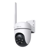 Miniatura 2 de CAMARA IP EXTERIOR TP-LINK TAPO TC40GW FHD IP66 4G LTE ALARMA LUZ Y SONIDO ALIMENTACION CC Y PoE
