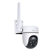 Miniatura 3 de CAMARA IP EXTERIOR TP-LINK TAPO TC40GW FHD IP66 4G LTE ALARMA LUZ Y SONIDO ALIMENTACION CC Y PoE