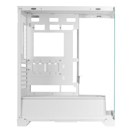 Caja MARS GAMING MCPRISMAW RGB Blanco - Imagen 6 de 8 Caja MARS GAMING MCPRISMAW RGB Blanco - Imagen 6 de 8