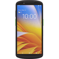 Miniatura 1 de TC58E  WAN  6.0  DISPLAY  5G FR1  WIFI 6E  8GB RAM/128GB ROM  SE4770 IMAGER  16MP RFC  8MP FFC  WARM SWAP  7000 MAH EXTEND BATTERY  GMS  ROW