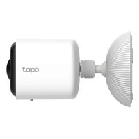Miniatura 4 de CAMARA IP EXTERIOR WIFI TP-LINK TAPO TC80 IP65 FHD 2MP BATERIA SIN CABLES AUDIO BIDIRECCIONAL
