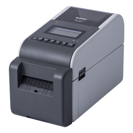 TD2350D203 Impresora de etiquetas y tickets térmica directa 203ppp - Conexi n USB/SERIE/Ethernet/WiFi/Bluetooth/Pantalla LCD monocromo - Imagen 6 de 9 TD2350D203 Impresora de etiquetas y tickets térmica directa 203ppp - Conexi n USB/SERIE/Ethernet/WiFi/Bluetooth/Pantalla LCD monocromo - Imagen 6 de 9
