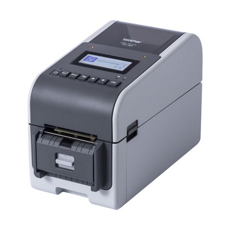 TD2350D203 Impresora de etiquetas y tickets térmica directa 203ppp - Conexi n USB/SERIE/Ethernet/WiFi/Bluetooth/Pantalla LCD monocromo - Imagen 7 de 9 TD2350D203 Impresora de etiquetas y tickets térmica directa 203ppp - Conexi n USB/SERIE/Ethernet/WiFi/Bluetooth/Pantalla LCD monocromo - Imagen 7 de 9