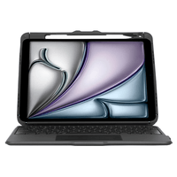 Miniatura 1 de TARGUS VERSAVU BLUETOOTH KEYBOARD CASE FOR IPAD AIR 11-INCH /10.9-INCH