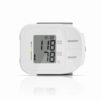 Miniatura 1 de HAEGER WRIST HEART TENSIÓMETRO