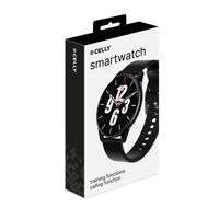 Miniatura 3 de SMARTWATCH TRAINERFLOW FN LLAMADA