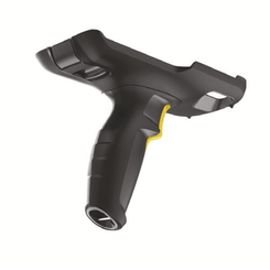 TC22/TC27  TRIGGER HANDLE  SUPPORTS DEVICE WITH EITHER BASIC OR EXTENDED BATTERY (REQUIRES PROTECTIVE BOOT  SOLD SEPARATELY)