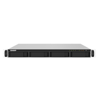 Miniatura 1 de QNAP BUSINESS ME 8BAY NAS TS-432PXU-RP-2G