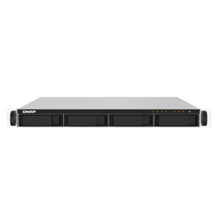 QNAP BUSINESS ME 8BAY NAS TS-432PXU-RP-2G