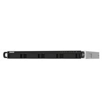 Miniatura 2 de QNAP BUSINESS ME 8BAY NAS TS-432PXU-RP-2G