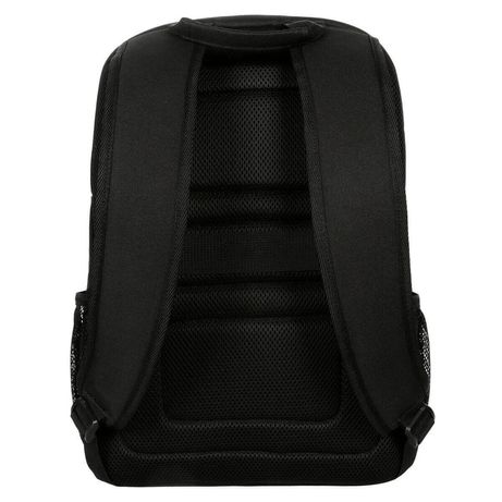 MOCHILA TARGUS GEOLITE ECOSMART ADVANCED 15.6" NEGRA - Imagen 3 de 14 MOCHILA TARGUS GEOLITE ECOSMART ADVANCED 15.6" NEGRA - Imagen 3 de 14