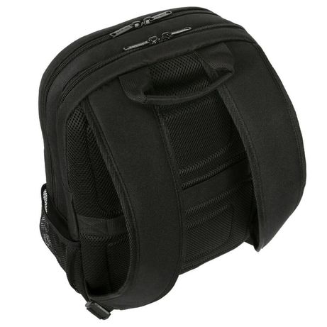 MOCHILA TARGUS GEOLITE ECOSMART ADVANCED 15.6" NEGRA - Imagen 4 de 14 MOCHILA TARGUS GEOLITE ECOSMART ADVANCED 15.6" NEGRA - Imagen 4 de 14