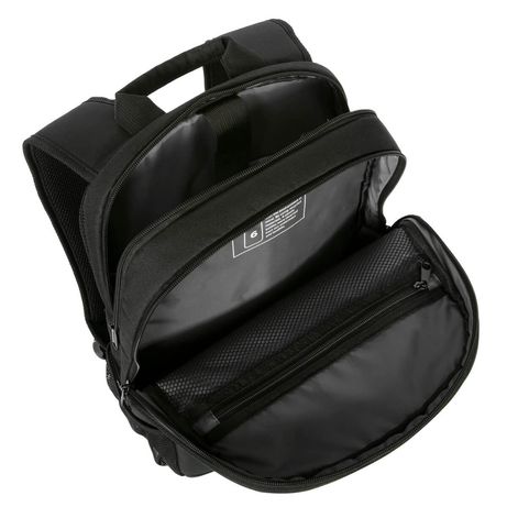 MOCHILA TARGUS GEOLITE ECOSMART ADVANCED 15.6" NEGRA - Imagen 6 de 14 MOCHILA TARGUS GEOLITE ECOSMART ADVANCED 15.6" NEGRA - Imagen 6 de 14