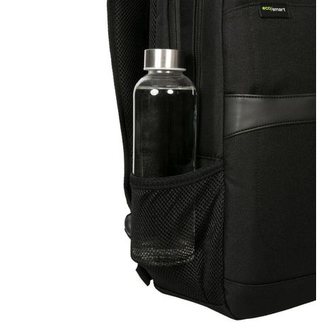 MOCHILA TARGUS GEOLITE ECOSMART ADVANCED 15.6" NEGRA - Imagen 9 de 14 MOCHILA TARGUS GEOLITE ECOSMART ADVANCED 15.6" NEGRA - Imagen 9 de 14