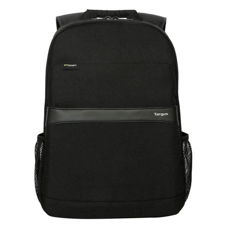 MOCHILA TARGUS GEOLITE ECOSMART ADVANCED 15.6" NEGRA - Imagen 10 de 14 MOCHILA TARGUS GEOLITE ECOSMART ADVANCED 15.6" NEGRA - Imagen 10 de 14