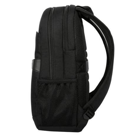 MOCHILA TARGUS GEOLITE ECOSMART ADVANCED 15.6" NEGRA - Imagen 12 de 14 MOCHILA TARGUS GEOLITE ECOSMART ADVANCED 15.6" NEGRA - Imagen 12 de 14