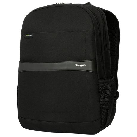 MOCHILA TARGUS GEOLITE ECOSMART ADVANCED 15.6" NEGRA - Imagen 13 de 14 MOCHILA TARGUS GEOLITE ECOSMART ADVANCED 15.6" NEGRA - Imagen 13 de 14