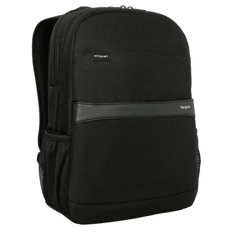 MOCHILA TARGUS GEOLITE ECOSMART ADVANCED 15.6" NEGRA - Imagen 14 de 14 MOCHILA TARGUS GEOLITE ECOSMART ADVANCED 15.6" NEGRA - Imagen 14 de 14