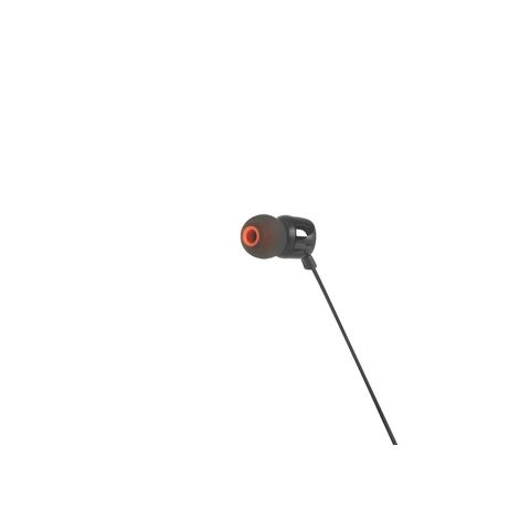 AURICULARES DE BOTON JBL TUNE 110 BLACK E - Imagen 5 de 6 AURICULARES DE BOTON JBL TUNE 110 BLACK E - Imagen 5 de 6