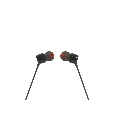 AURICULARES DE BOTON JBL TUNE 110 BLACK E - Imagen 6 de 6 AURICULARES DE BOTON JBL TUNE 110 BLACK E - Imagen 6 de 6
