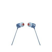 Miniatura 2 de AURICULARES DE BOTON JBL TUNE 110 BLUE E