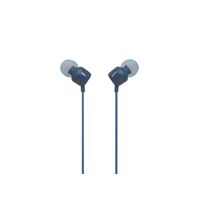 Miniatura 4 de AURICULARES DE BOTON JBL TUNE 110 BLUE E
