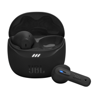 Miniatura 1 de AURICULARES DE BOTON JBL TUNE FLEX 2 BLACK BLUETOOTH