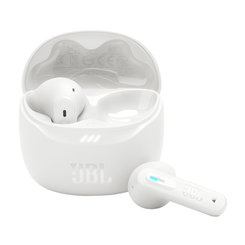 AURICULARES DE BOTON JBL TUNE FLEX 2 WHITE BLUETOOTH
