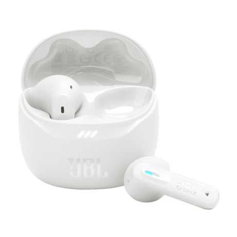 AURICULARES DE BOTON JBL TUNE FLEX 2 WHITE BLUETOOTH - Imagen 2 de 13 AURICULARES DE BOTON JBL TUNE FLEX 2 WHITE BLUETOOTH - Imagen 2 de 13