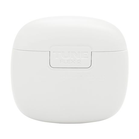 AURICULARES DE BOTON JBL TUNE FLEX 2 WHITE BLUETOOTH - Imagen 6 de 13 AURICULARES DE BOTON JBL TUNE FLEX 2 WHITE BLUETOOTH - Imagen 6 de 13