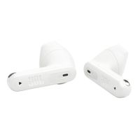 Miniatura 12 de AURICULARES DE BOTON JBL TUNE FLEX 2 WHITE BLUETOOTH