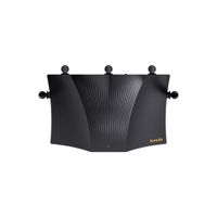 Miniatura 2 de Tenda TX12 Pro Router WiFi 6 AX3000 Doble Banda MU-MIMO