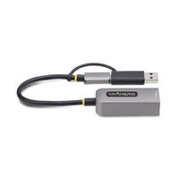 Miniatura 6 de Adaptador de Red Ethernet USB Tipo C - con Conversor USB-A