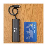Miniatura 3 de EATON TRIPP LITE 3-Port USB-C Hub with L