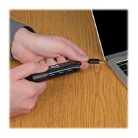Miniatura 5 de EATON TRIPP LITE 3-Port USB-C Hub with L