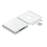 Miniatura 1 de AP UBIQUITI U6 ENTERPRISE POE