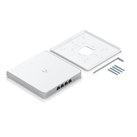 AP UBIQUITI U6 ENTERPRISE POE - Imagen 1 de 3 AP UBIQUITI U6 ENTERPRISE POE - Imagen 1 de 3