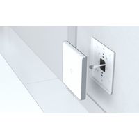Miniatura 2 de AP UBIQUITI U6 ENTERPRISE POE