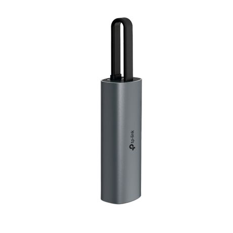 ADAPTADOR DE RED USB-C TP-LINK UE302C A 1x2.5Gbps - Imagen 3 de 4 ADAPTADOR DE RED USB-C TP-LINK UE302C A 1x2.5Gbps - Imagen 3 de 4