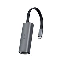 Miniatura 4 de ADAPTADOR DE RED USB-C TP-LINK UE302C A 1x2.5Gbps