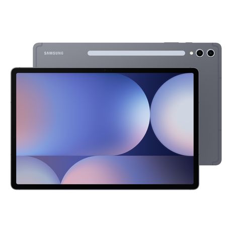SAMSUNG Galaxy Tab S Galaxy Tab S10 Plus 5G 12.4" 12GB/512GB Gris - Imagen 2 de 12 SAMSUNG Galaxy Tab S Galaxy Tab S10 Plus 5G 12.4" 12GB/512GB Gris - Imagen 2 de 12