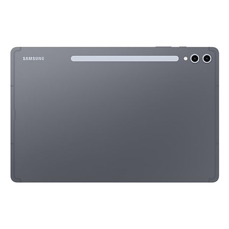 SAMSUNG Galaxy Tab S Galaxy Tab S10 Plus 5G 12.4" 12GB/512GB Gris - Imagen 4 de 12 SAMSUNG Galaxy Tab S Galaxy Tab S10 Plus 5G 12.4" 12GB/512GB Gris - Imagen 4 de 12