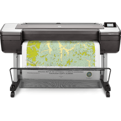 IMPRESORA HP DESINGJET T1700