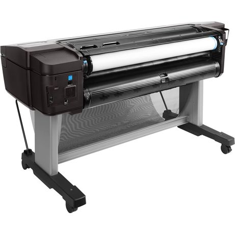IMPRESORA HP DESINGJET T1700 - Imagen 9 de 17 IMPRESORA HP DESINGJET T1700 - Imagen 9 de 17